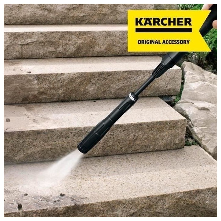 KÄRCHER Lance Vario Power pour nettoyeur haute pression K4-K5 KÄRCHER Lance Vario Power pour nettoyeur haute pression K4-K5