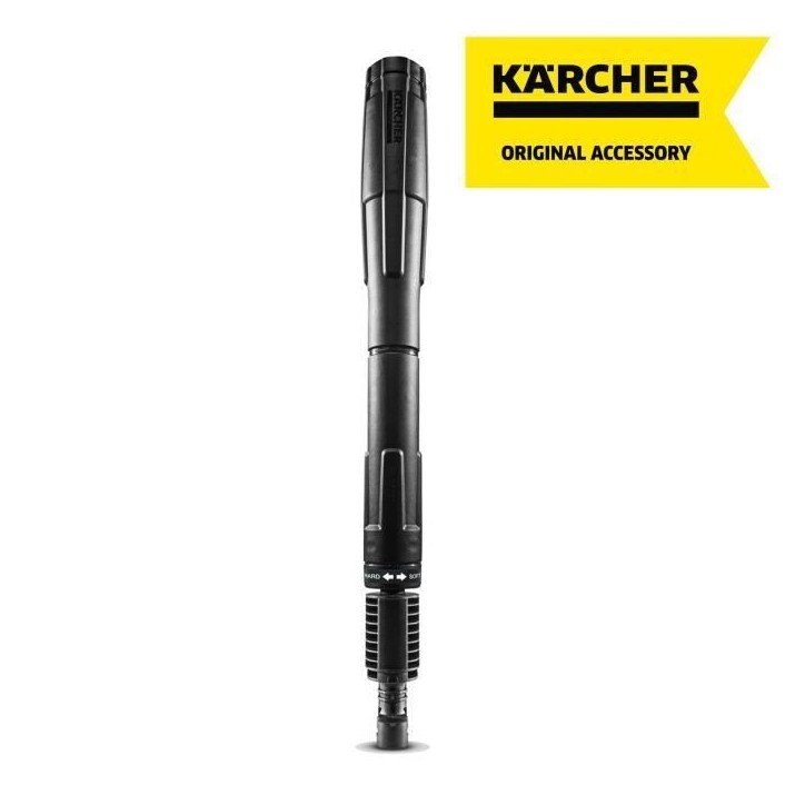 KÄRCHER Lance Vario Power pour nettoyeur haute pression K7 KÄRCHER Lance Vario Power pour nettoyeur haute pression K7