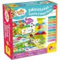 Collection de 10 jeux éducatifs - CAROTINA BABY - Tour d'équilibre, Puzzle évolutif Collection de 10 jeux éducatifs - CAROTINA BABY - Tour d'équilibre, Puzzle évolutif