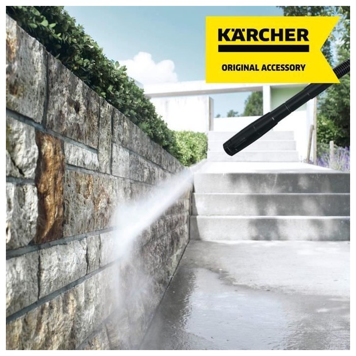 KÄRCHER Lance Vario Power pour nettoyeur haute pression K7 KÄRCHER Lance Vario Power pour nettoyeur haute pression K7