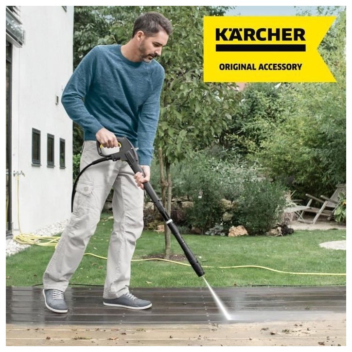 KÄRCHER Lance Vario Power pour nettoyeur haute pression K7 KÄRCHER Lance Vario Power pour nettoyeur haute pression K7