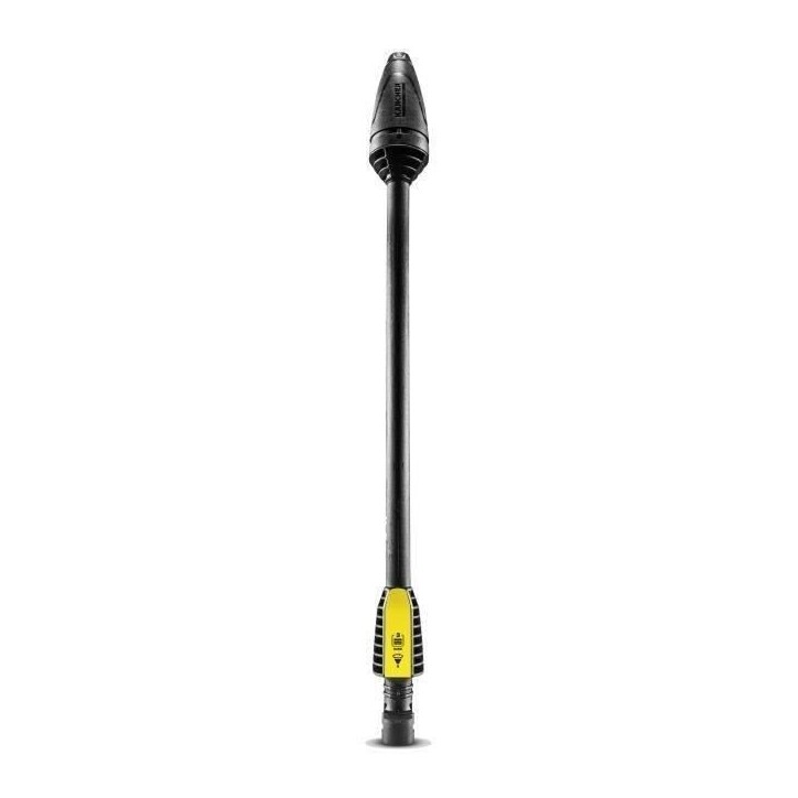 Rotabuse KÄRCHER pour nettoyeur haute pression K4-K5 - Jet crayon rotatif puissant Rotabuse KÄRCHER pour nettoyeur haute pression K4-K5 - Jet crayon rotatif puissant