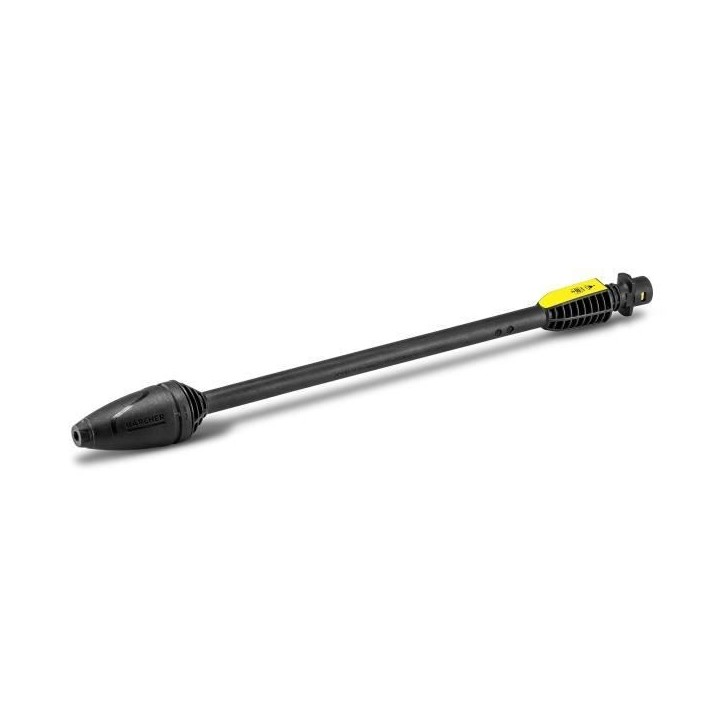 Rotabuse KÄRCHER pour nettoyeur haute pression K4-K5 - Jet crayon rotatif puissant Rotabuse KÄRCHER pour nettoyeur haute pression K4-K5 - Jet crayon rotatif puissant
