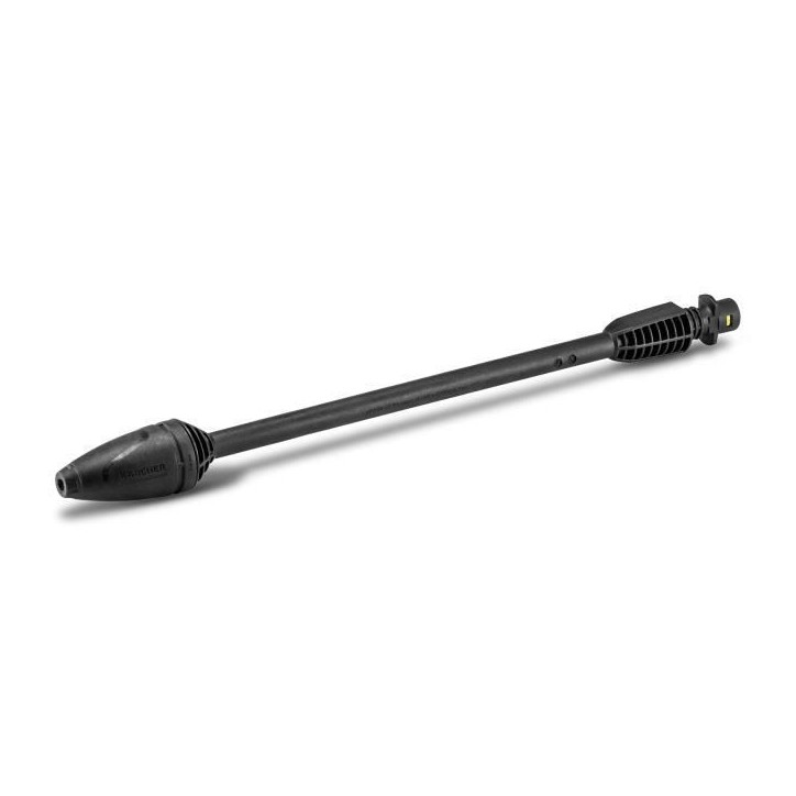Rotabuse KÄRCHER pour nettoyeur haute pression K7 - Jet rotatif puissant pour enlever la saleté tenace