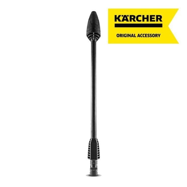 Rotabuse KÄRCHER pour nettoyeur haute pression K7 - Jet rotatif puissant pour enlever la saleté tenace