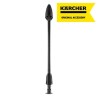 Rotabuse KÄRCHER pour nettoyeur haute pression K7 - Jet rotatif puiss