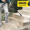 Rotabuse KÄRCHER pour nettoyeur haute pression K7 - Jet rotatif puiss