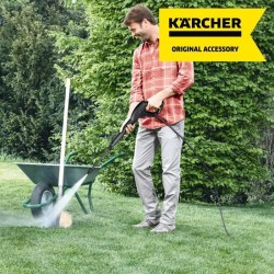 Rotabuse KÄRCHER pour nettoyeur haute pression K7 - Jet rotatif puiss