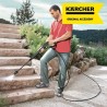 Rotabuse KÄRCHER pour nettoyeur haute pression K7 - Jet rotatif puiss