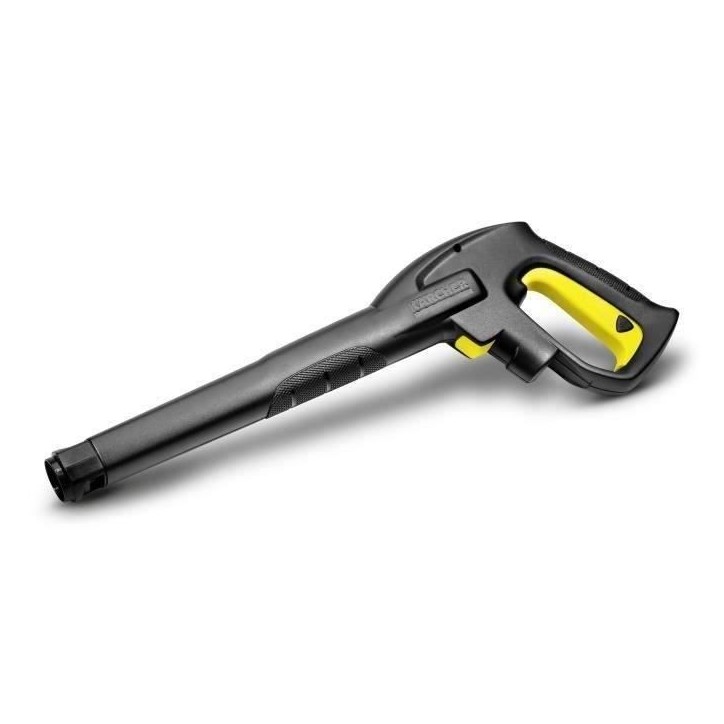 Poignée de remplacement Quick Connect 13 cm pour nettoyeurs haute pression KÄRCHER K2 a K7
