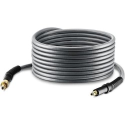 Tuyau flexible haute pression Premium Flex Anti Twist 10 m pour nettoy