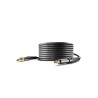 Tuyau flexible haute pression Premium Flex Anti Twist 10 m pour nettoy