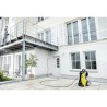 Rallonge flexible Quick Coupling KÄRCHER pour machine avant 2009