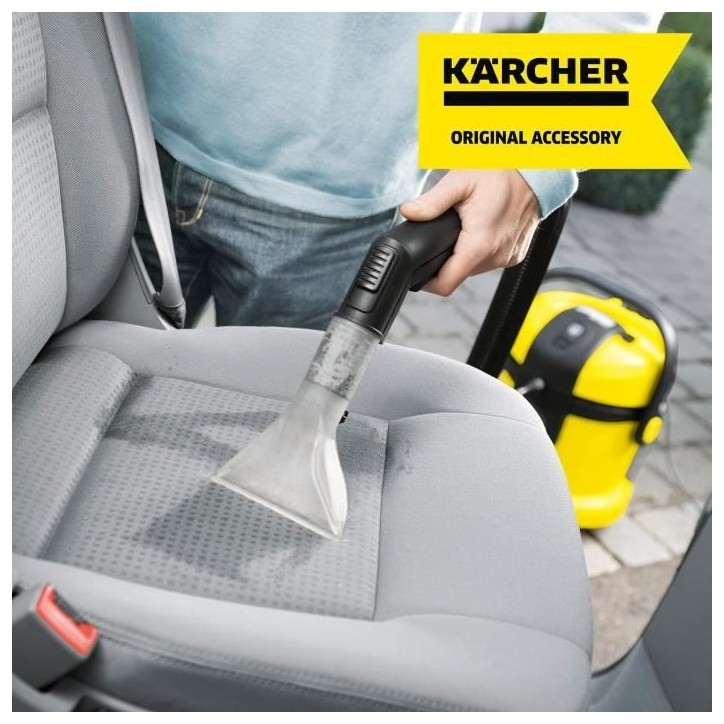 Buse a main pour SE - KARCHER - (2.885-018.0) Buse a main pour SE - KARCHER - (2.885-018.0)