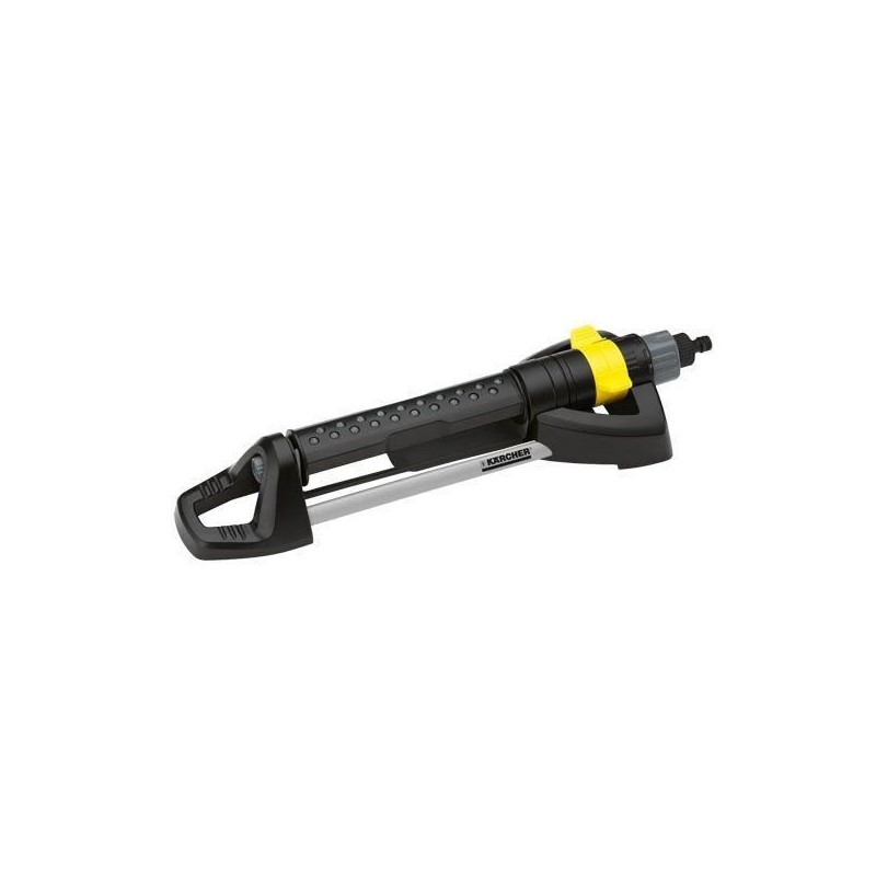 Arroseur oscillant KÄRCHER OS 5320 S - Réglable, orientable et anti- Arroseur oscillant KÄRCHER OS 5320 S - Réglable, orientable et anti-