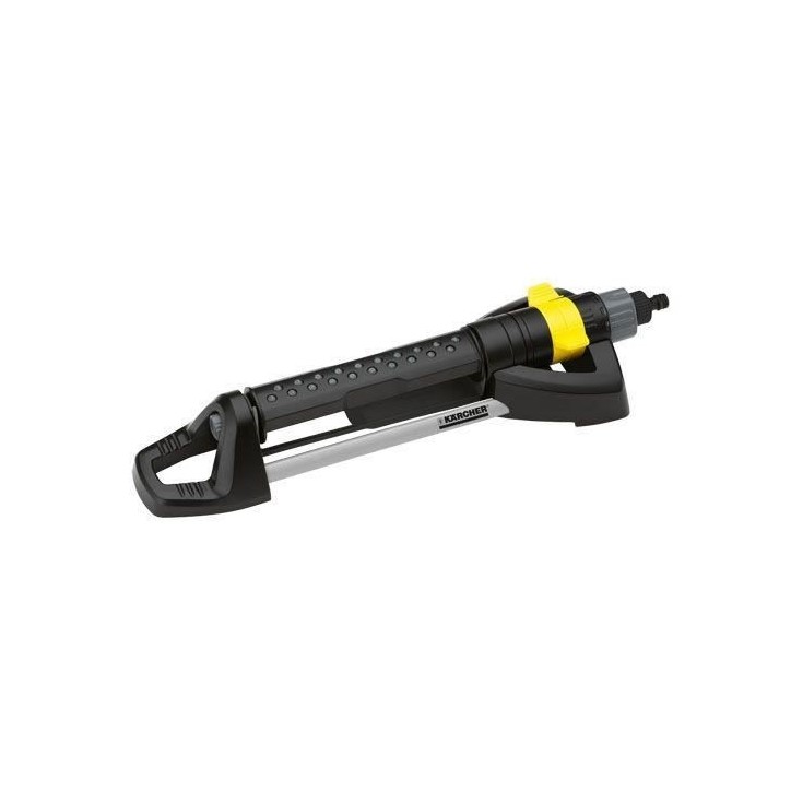 Arroseur oscillant KÄRCHER OS 5320 S - Réglable, orientable et anti-éclaboussures Arroseur oscillant KÄRCHER OS 5320 S - Réglable, orientable et anti-éclaboussures