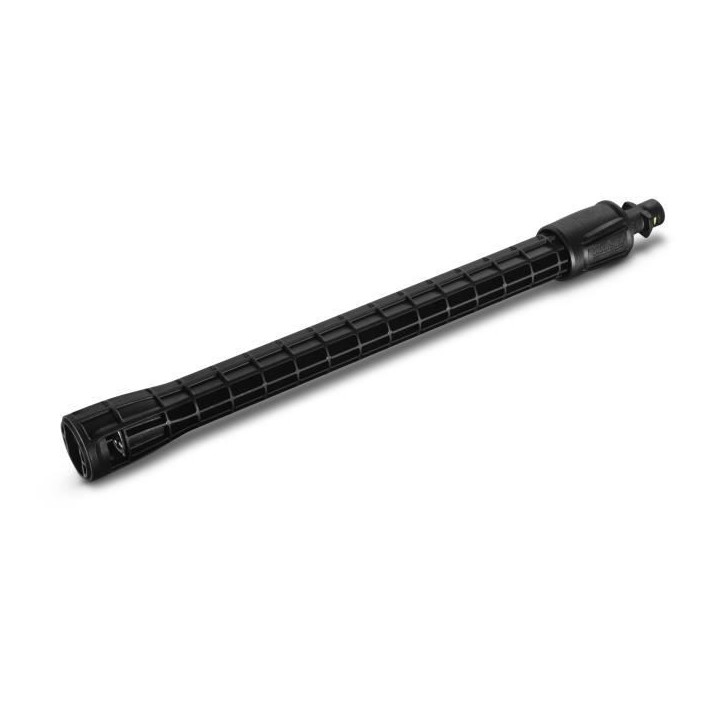 Prolongateur de lance KÄRCHER - 40 cm - Idéal pour les endroits difficiles d'acces Prolongateur de lance KÄRCHER - 40 cm - Idéal pour les endroits difficiles d'acces