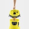 Aspirateur eau et poussiere sans fil WD 3 36V - KARCHER - Fonction sou