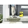 Aspirateur eau et poussiere sans fil WD 3 36V - KARCHER - Fonction sou