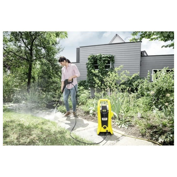 KARCHER Nettoyeur haute pression K2 - Sans fil sans batterie