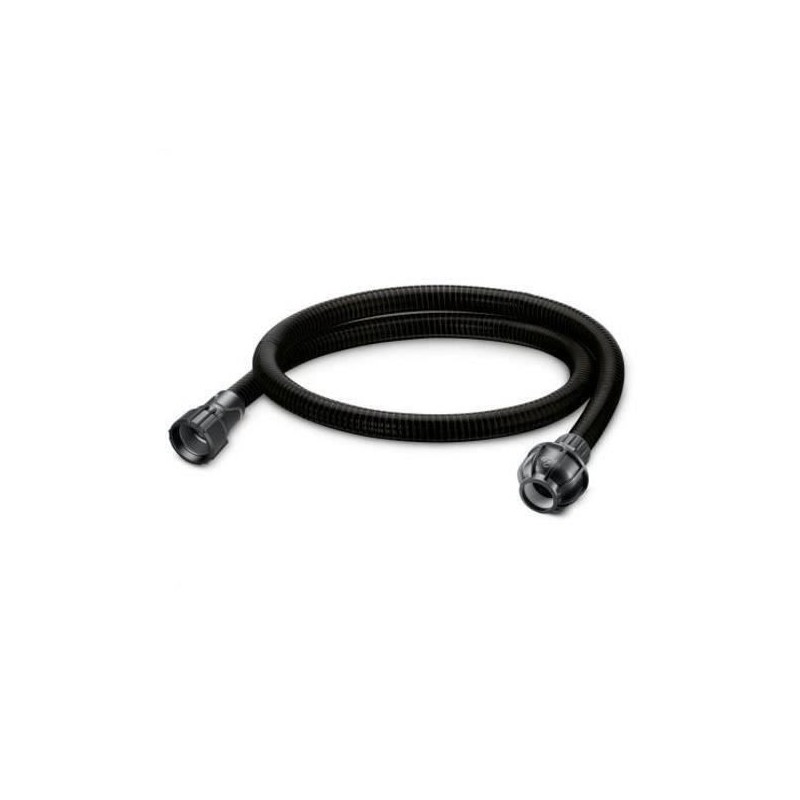 KARCHER Kit d'aspiration - 1,5 m - Pour canalisation 1'' (25,4 mm)