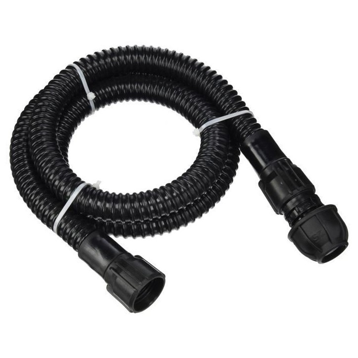KARCHER Kit d'aspiration - 1,5 m - Pour canalisation 1'' (25,4 mm)