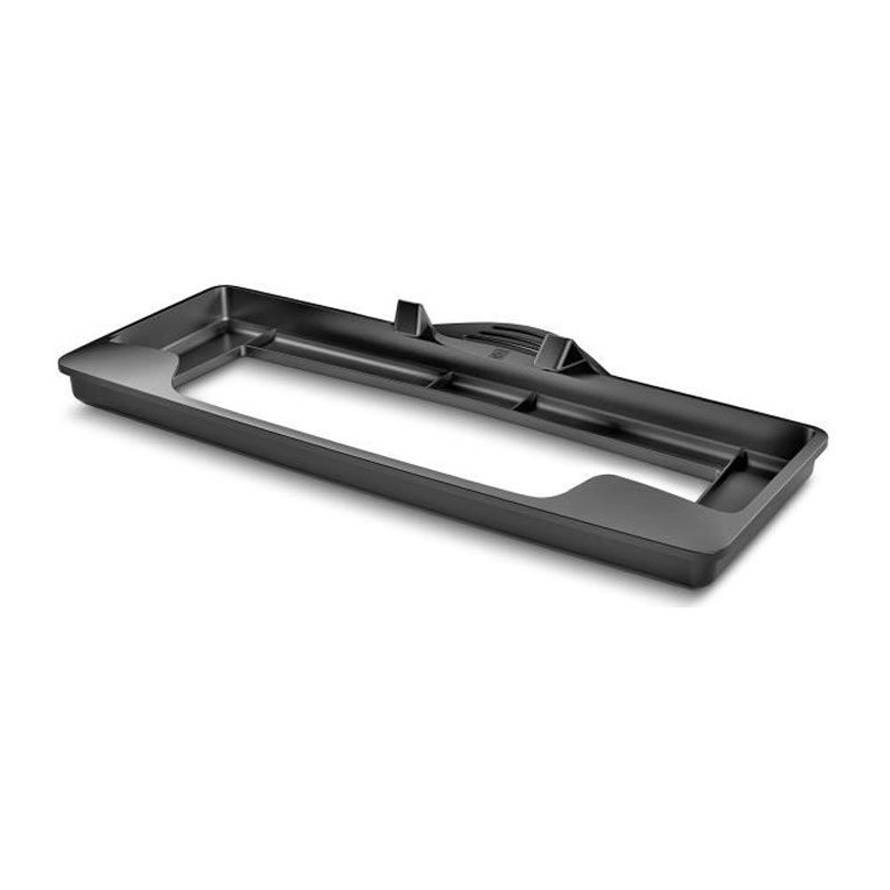KARCHER Adaptateur tapis et moquette pour nettoyage vapeur EasyFix KARCHER Adaptateur tapis et moquette pour nettoyage vapeur EasyFix