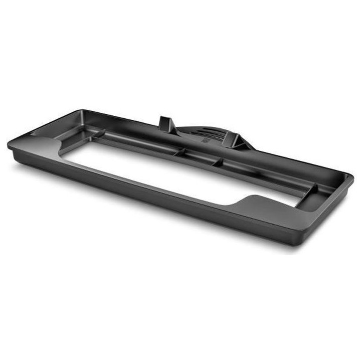 KARCHER Adaptateur tapis et moquette pour nettoyage vapeur EasyFix KARCHER Adaptateur tapis et moquette pour nettoyage vapeur EasyFix