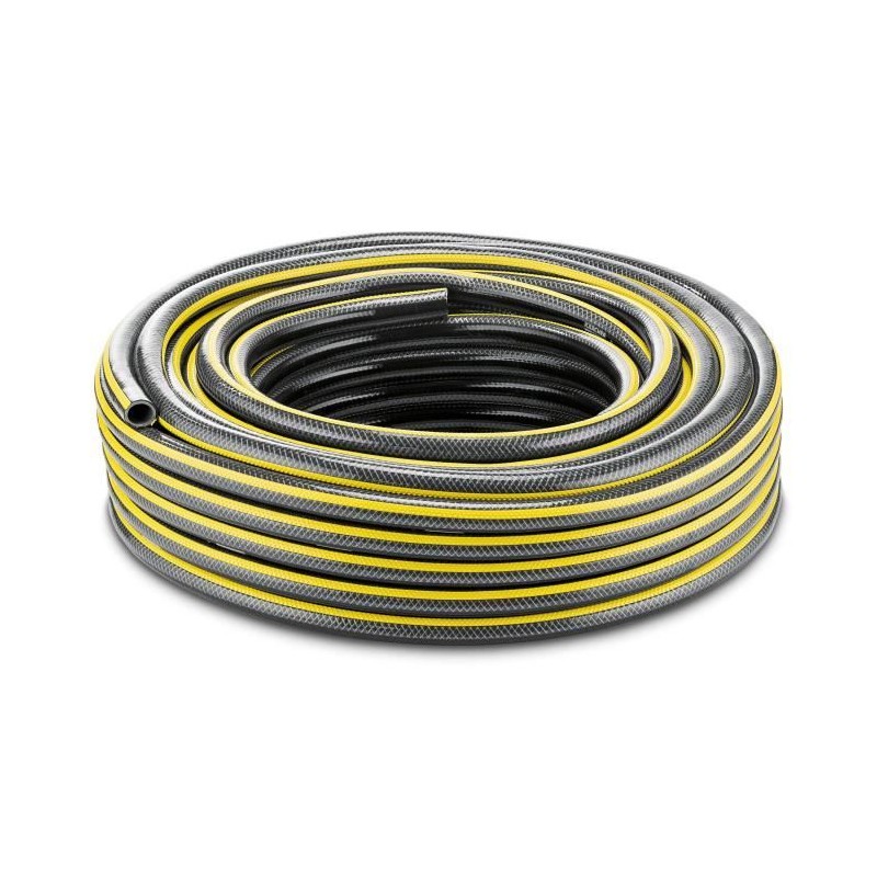 Tuyau d'arrosage KARCHER Performance Plus - 19 mm 3/4 - 50 m Tuyau d'arrosage KARCHER Performance Plus - 19 mm 3/4 - 50 m