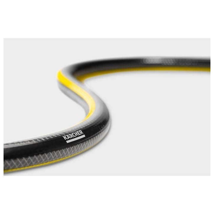 Tuyau d'arrosage KARCHER Performance Plus - 19 mm 3/4 - 50 m