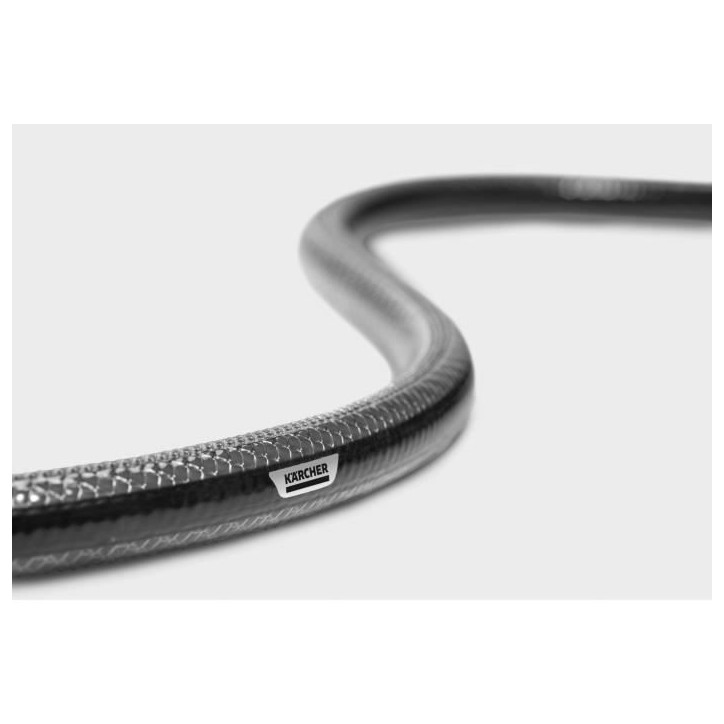 Tuyau d'arrosage KARCHER Performance Premium - 13 mm x 50 m - résistant a la pression 45 bar max Tuyau d'arrosage KARCHER Performance Premium - 13 mm x 50 m - résistant a la pression 45 bar max