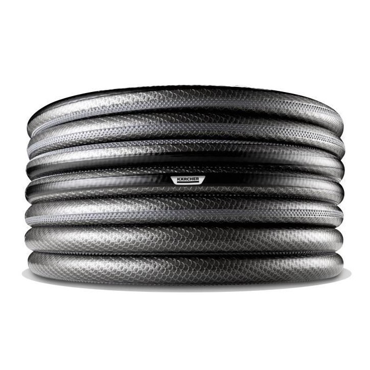 KARCHER Tuyau Performance Premium - 15 mm 5/8- 50 m KARCHER Tuyau Performance Premium - 15 mm 5/8- 50 m