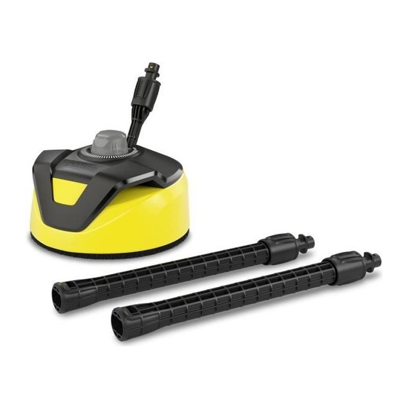 T 5 Nettoyeur de surface T-Racer pour les nettoyeurs haute pression T 5 Nettoyeur de surface T-Racer pour les nettoyeurs haute pression