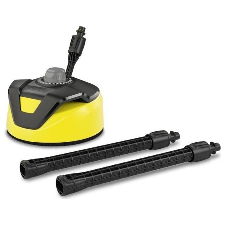 T 5 Nettoyeur de surface T-Racer pour les nettoyeurs haute pression T 5 Nettoyeur de surface T-Racer pour les nettoyeurs haute pression