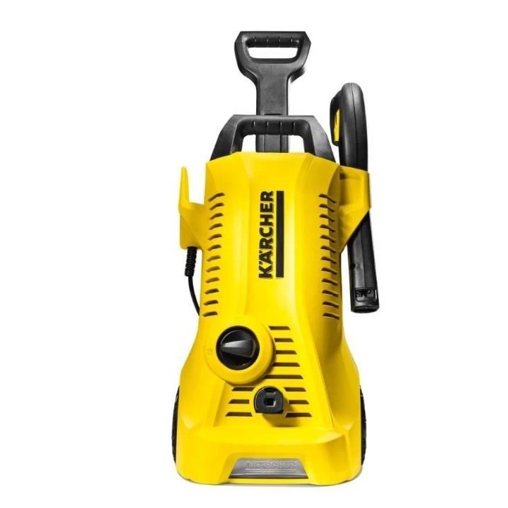Nettoyeur haute pression K2 Power Control avec accessoires - KARCHER - 16736000 Nettoyeur haute pression K2 Power Control avec accessoires - KARCHER - 16736000