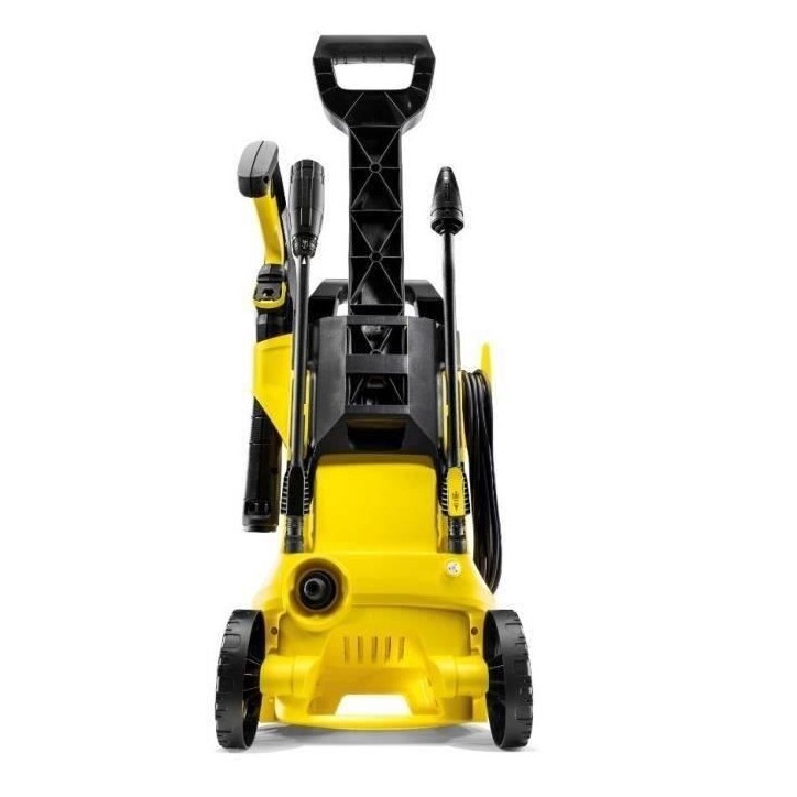 Nettoyeur haute pression K2 Power Control avec accessoires - KARCHER - 16736000 Nettoyeur haute pression K2 Power Control avec accessoires - KARCHER - 16736000