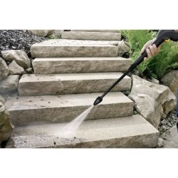 Nettoyeur haute pression K2 Power Control avec accessoires - KARCHER -