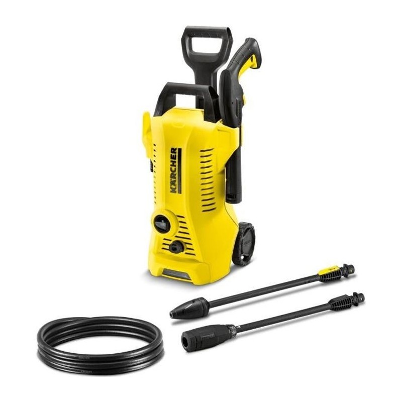 Nettoyeur haute pression KARCHER K2 Premium Power Control - 360 L/h -