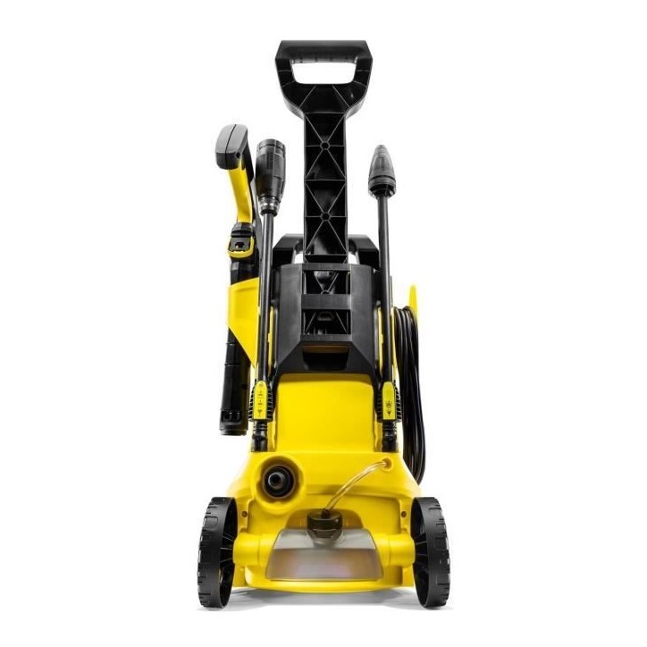 Nettoyeur haute pression KARCHER K2 Premium Power Control - 360 L/h - 1400 W - 110 bar Nettoyeur haute pression KARCHER K2 Premium Power Control - 360 L/h - 1400 W - 110 bar