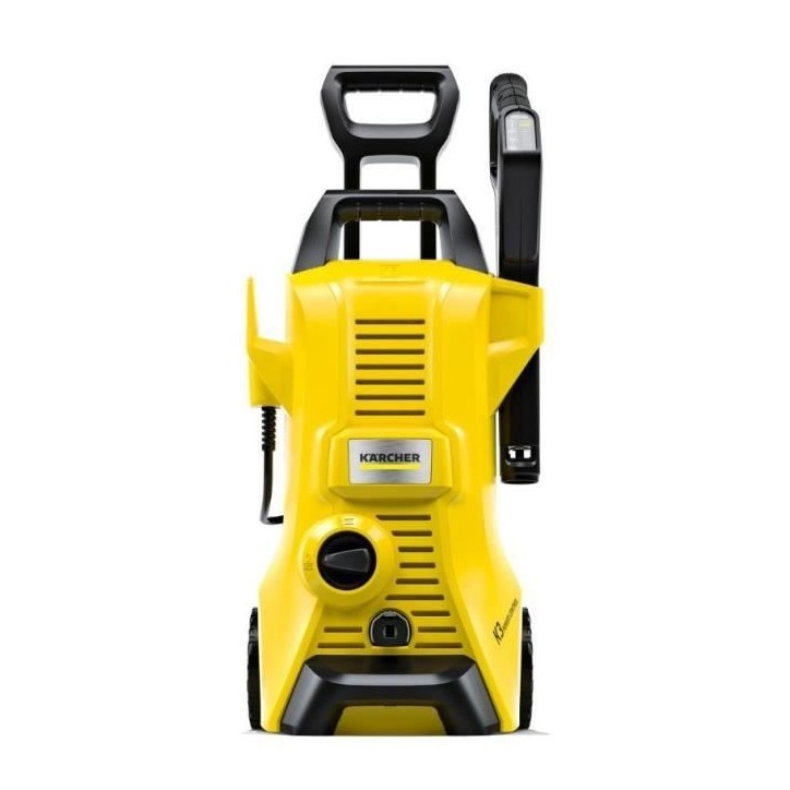 Nettoyeur haute pression K3 Power Control avec accessoires - KARCHER - 16761000 Nettoyeur haute pression K3 Power Control avec accessoires - KARCHER - 16761000