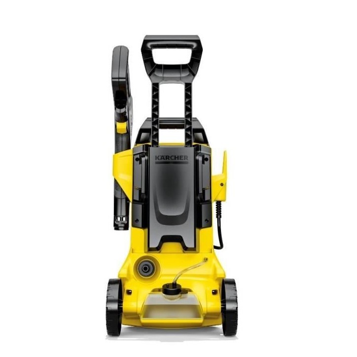 Nettoyeur haute pression K3 Power Control avec accessoires - KARCHER - 16761000 Nettoyeur haute pression K3 Power Control avec accessoires - KARCHER - 16761000