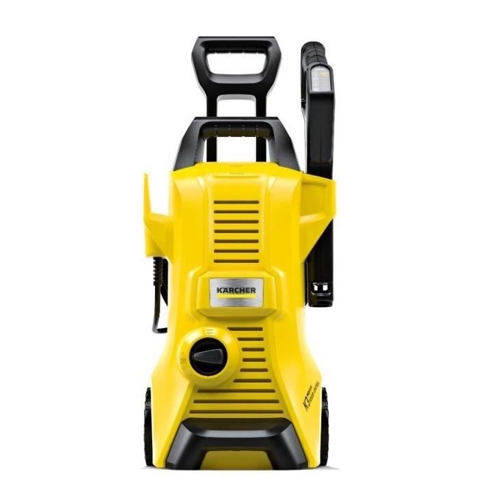 Nettoyeur haute pression KARCHER K3 Premium Power Control - 380 L/h - 1600 W - 120 bar
