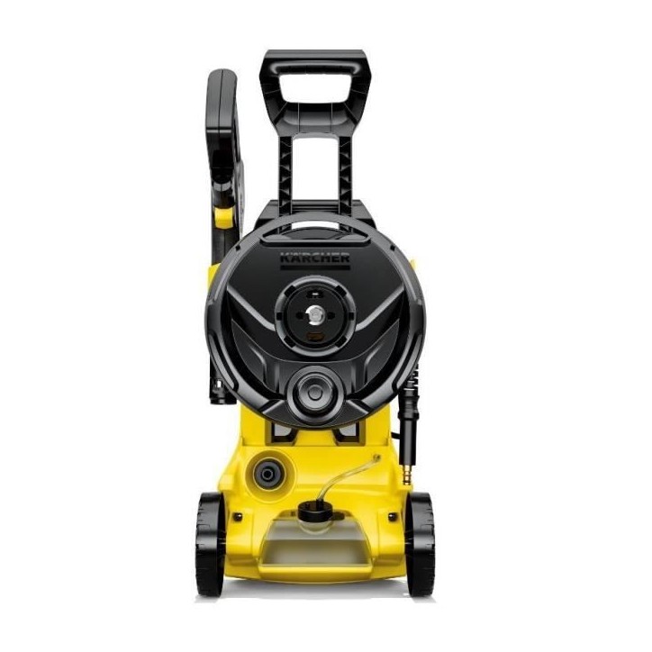 Nettoyeur haute pression KARCHER K3 Premium Power Control - 380 L/h - 1600 W - 120 bar