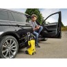 Nettoyeur haute pression KARCHER K3 Premium Power Control - 380 L/h -