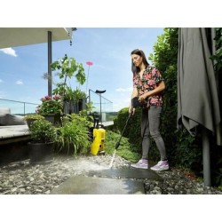 Nettoyeur haute pression KARCHER K3 Premium Power Control - 380 L/h -
