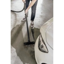 Aspirateur eau et poussiere KARCHER WD 3 S V-19/4/20 - Cuve inox 19 L