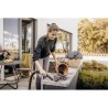 Aspirateur eau et poussiere KARCHER WD 3 S V-19/4/20 - Cuve inox 19 L