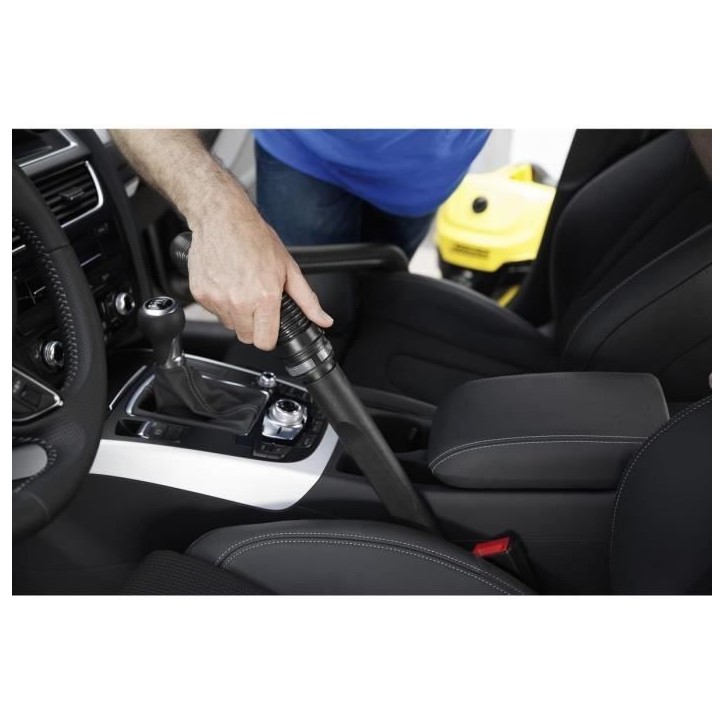 Suceur long 350 mm - KARCHER - (2.863-306.0) Suceur long 350 mm - KARCHER - (2.863-306.0)