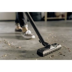 Aspirateur eau et poussiere KARCHER WD 5 S V-25/5/22 - Cuve inox 25 L