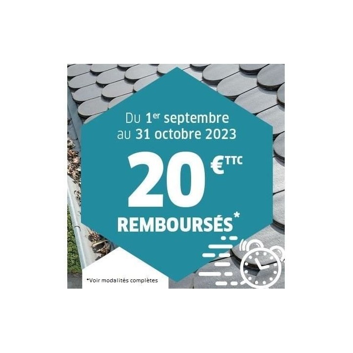 Lance nettoyeur haute pression KARCHER Lance télescopique